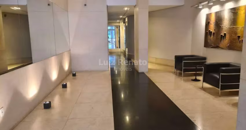 Apartamento 3 quartos à venda no bairro santo agostinho, bh