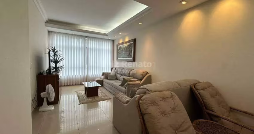 Apartamento com 4 quartos à venda na Rua Marechal Hermes, Gutierrez, Belo Horizonte