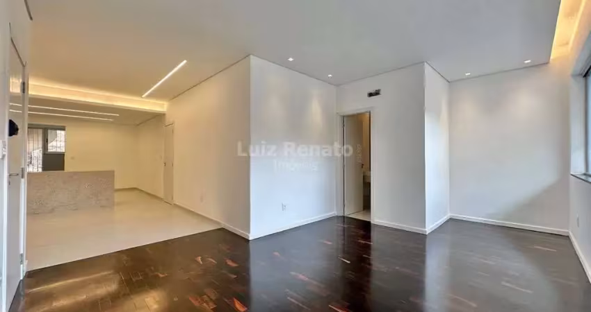 Apartamento com 4 quartos à venda na Avenida do Contorno, Funcionários, Belo Horizonte