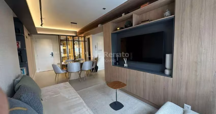 Apartamento com 2 quartos à venda na Rua Alagoas, Boa Viagem, Belo Horizonte