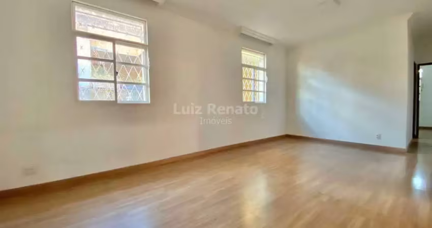 Apartamento para alugar com 110m², 3 quartos e 1 vaga no bairro sagrada família