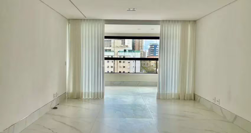 Apartamento para aluguel 2 quartos 1 suíte 2 vagas serra