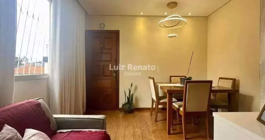 Apartamento 2 quartos para aluguel, bairro floresta