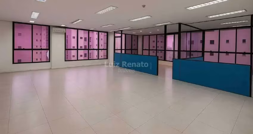 Sala comercial para aluguar de 145m², vale do sereno