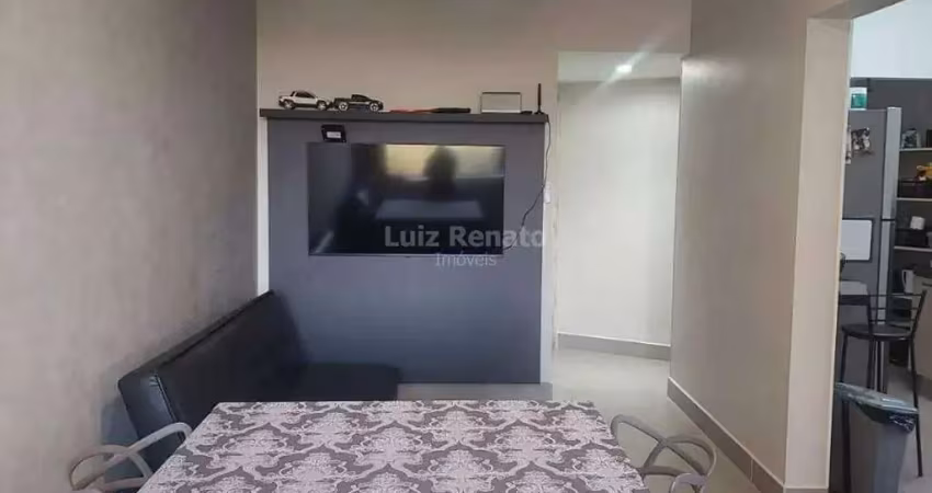 Apartamento com 3 quartos à venda na Rua João das Chagas, União, Belo Horizonte