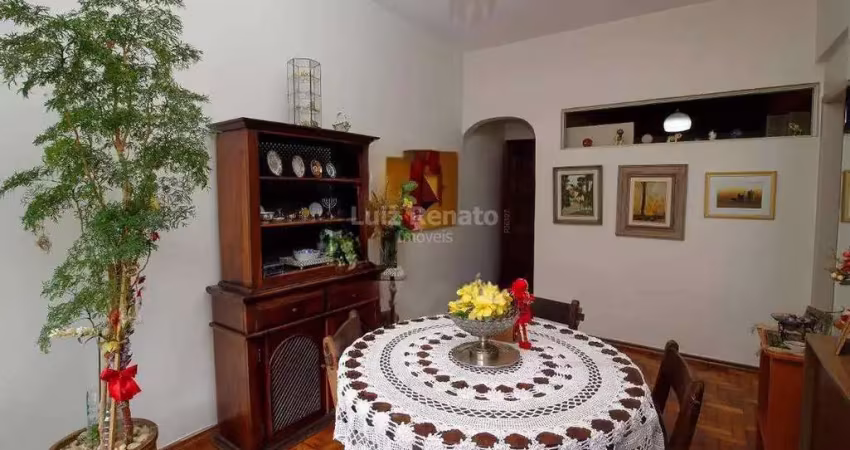 Apartamento com 3 quartos à venda na Avenida Afonso Pena, Funcionários, Belo Horizonte