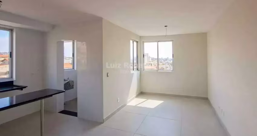 Apartamento com 3 quartos à venda na Rua Tapira, Renascença, Belo Horizonte