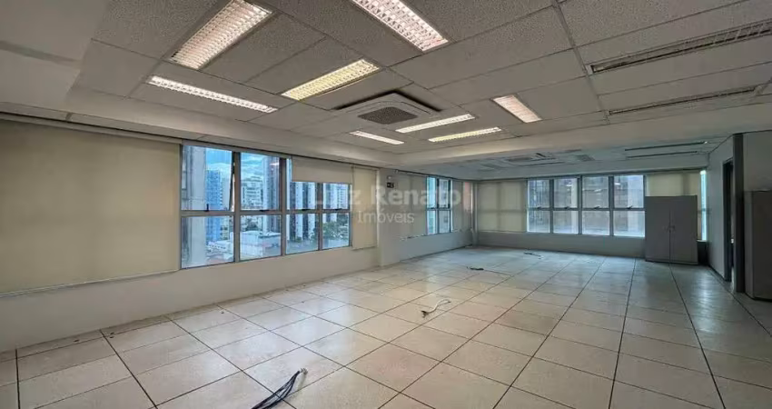Sala comercial para locação na savassi – belo horizonte