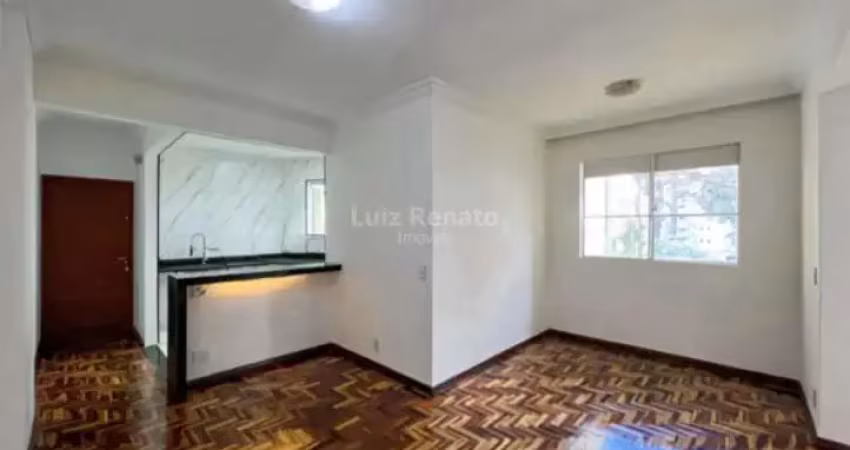 Apartamento com 2 quartos à venda na Rua Conde de Monte Cristo, Ipiranga, Belo Horizonte