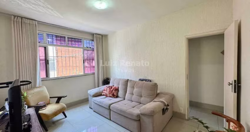 Apartamento com 3 quartos à venda na Rua Dom Vital, Anchieta, Belo Horizonte