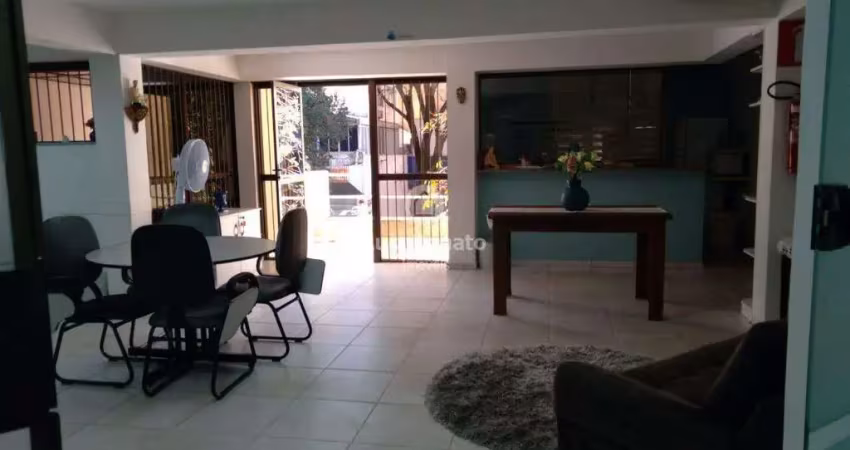 Sala comercial para alugar na Avenida Bernardo Monteiro, Santa Efigênia, Belo Horizonte