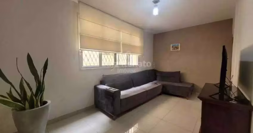 Apartamento com 3 quartos à venda na Rua Doutor Juvenal dos Santos, Luxemburgo, Belo Horizonte