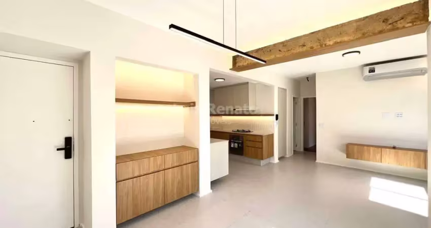 Apartamento com 3 quartos à venda na Rua Bernardo Guimarães, Boa Viagem, Belo Horizonte