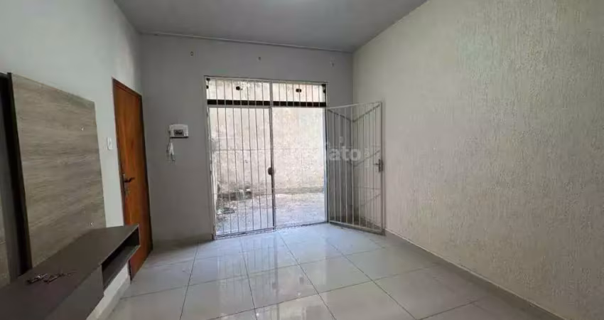 Apartamento com 3 quartos à venda na Rua Paulo Afonso, Santo Antônio, Belo Horizonte