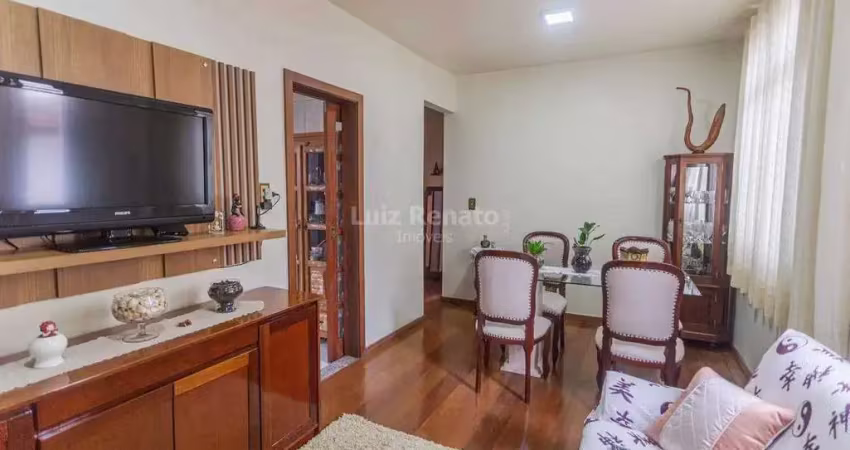 Apartamento com 2 quartos à venda na Rua Juruá, Graça, Belo Horizonte