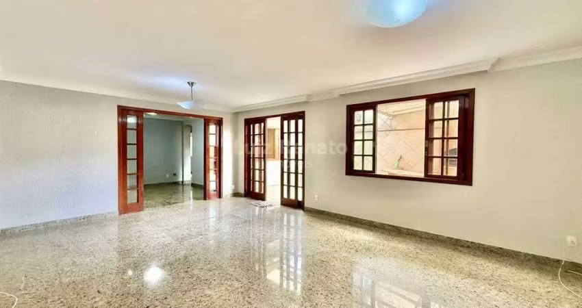 Apartamento com 4 quartos à venda na Rua Carvalhais de Paiva, Cidade Nova, Belo Horizonte