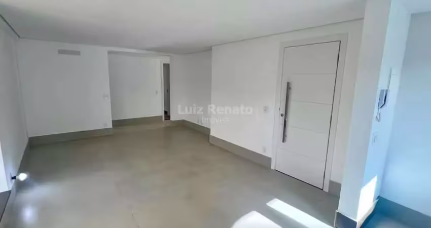 Apartamento com 3 quartos à venda na Rua Muzambinho, Serra, Belo Horizonte