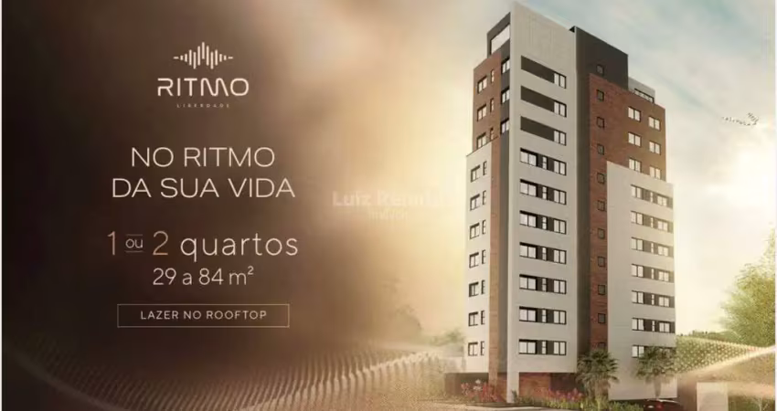Apartamento à venda no bairro funcionários de 01 quartos e 02 quarto