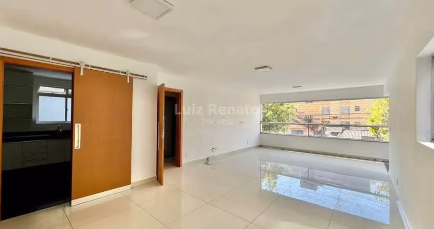 Apartamento com área privativa 3 quartos para aluguel no luxemburgo