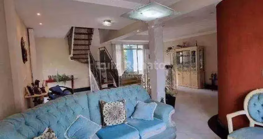 Cobertura com 5 quartos à venda na Avenida Francisco Sales, Santa Efigênia, Belo Horizonte