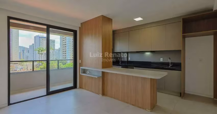 Apartamento com 2 quartos para alugar na Rua dos Aimorés, Santo Agostinho, Belo Horizonte