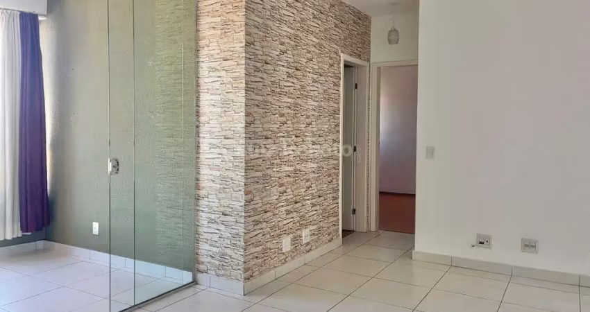 Apartamento para aluguel 2 quartos 1 suíte 2 vagas - calafate