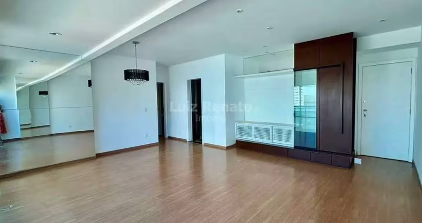 Apartamento com 3 quartos para aluguel no belvedere