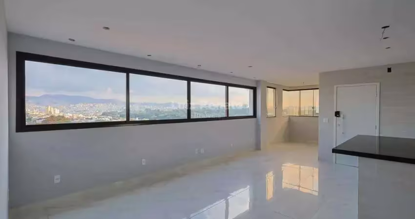 Apartamento com 4 quartos à venda na Rua Vicente Risola, Santa Inês, Belo Horizonte