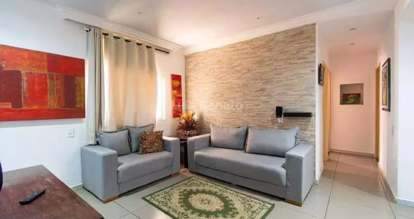Apartamento com 3 quartos à venda na Rua Carlos Peixoto, Santa Efigênia, Belo Horizonte