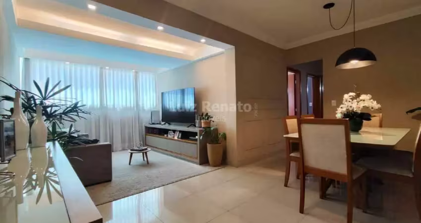 Apartamento com 3 quartos à venda na Rua Silveira, Graça, Belo Horizonte