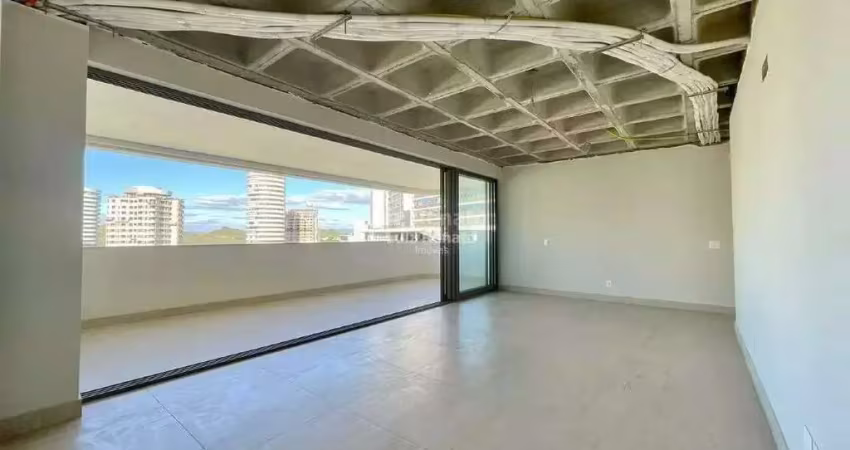 Apartamento com 4 quartos à venda na Rua das Acácias, Vale do Sereno, Nova Lima