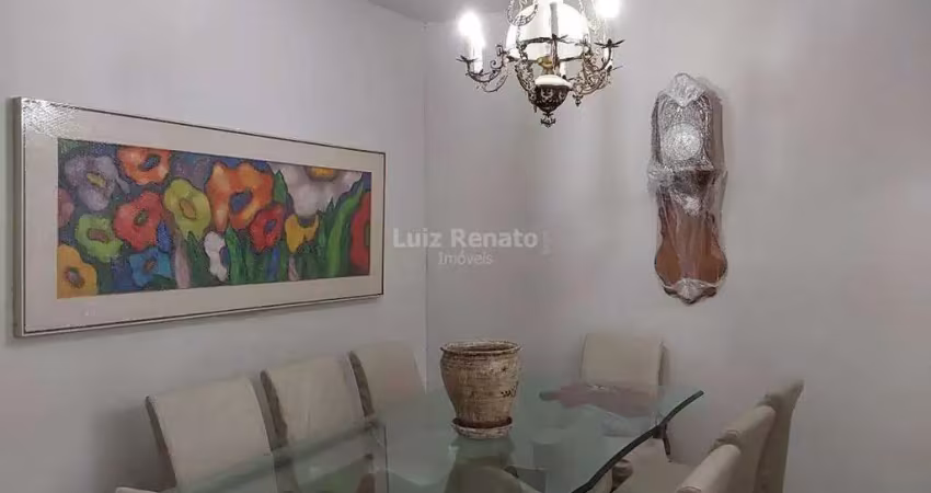 Apartamento com 3 quartos à venda na Rua Boa Esperança, Carmo, Belo Horizonte