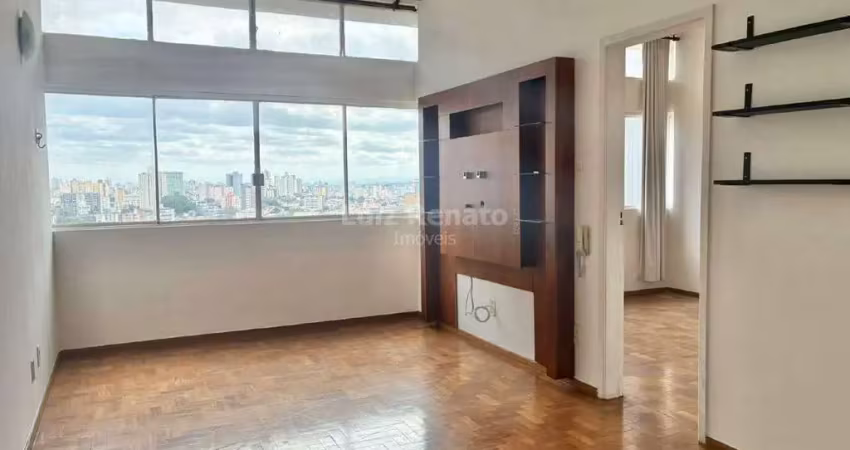 Apartamento de 1 quarto para locação em frente ao palácio das artes