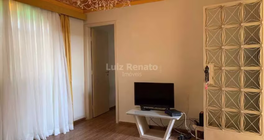 Casa para aluguel, 3 quartos, 150m² de área no bairro próximo ao minas shopping