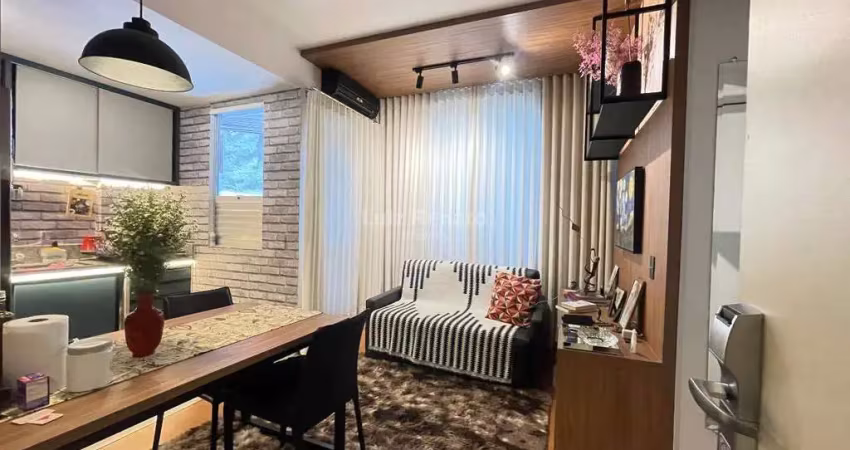 Apartamento com 1 quarto à venda na Rua Antônio de Albuquerque, Savassi, Belo Horizonte