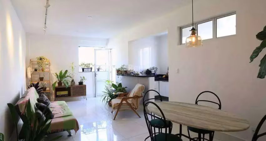 Apartamento com 3 quartos à venda na Rua João Gualberto Filho, Sagrada Família, Belo Horizonte