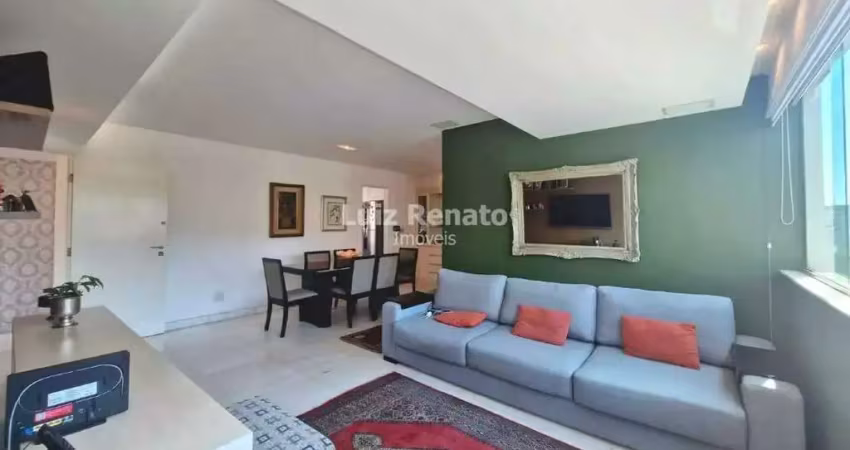 Apartamento 3 quartos à venda, carmo - belo horizonte/mg