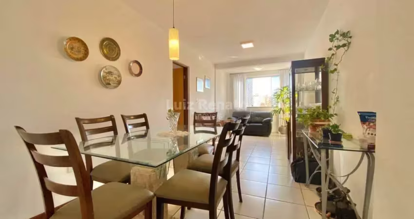 Apartamento com 3 quartos à venda na Rua Andesita, União, Belo Horizonte