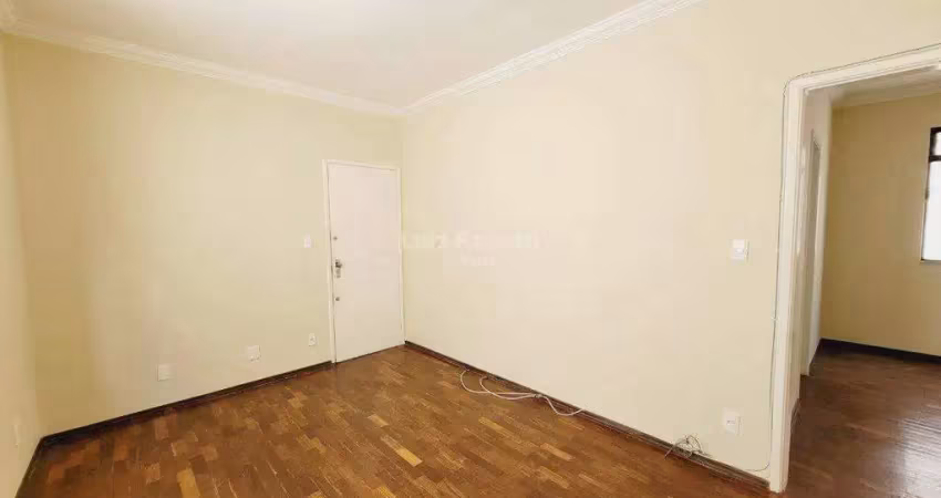 Apartamento com 3 quartos à venda na Avenida José Cândido da Silveira, Cidade Nova, Belo Horizonte