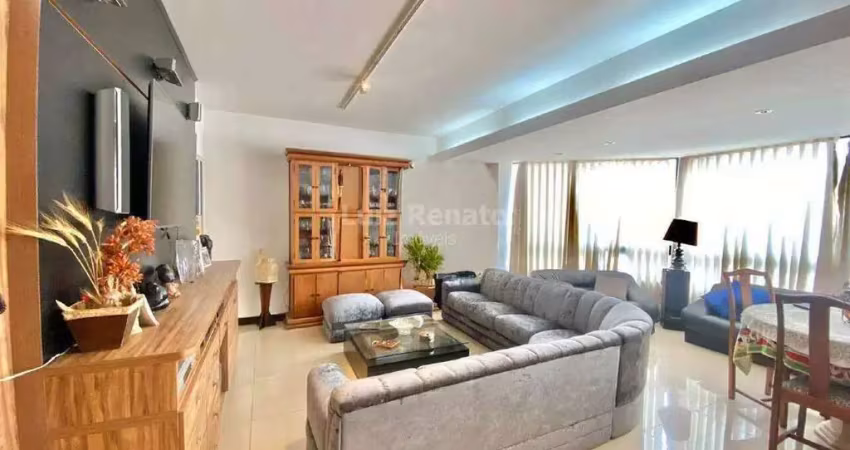 Apartamento com 4 quartos à venda na Rua Nicarágua, Sion, Belo Horizonte