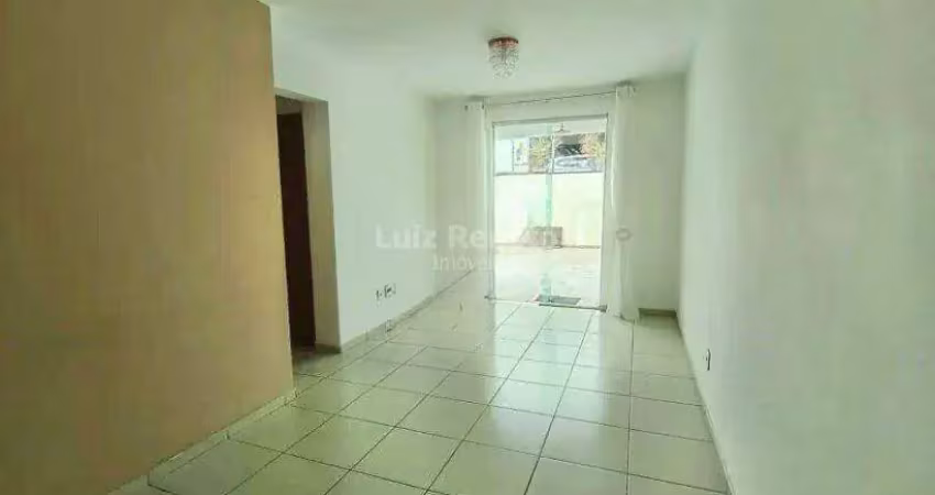 Apartamento com 3 quartos para alugar na Rua Verdum, Grajaú, Belo Horizonte
