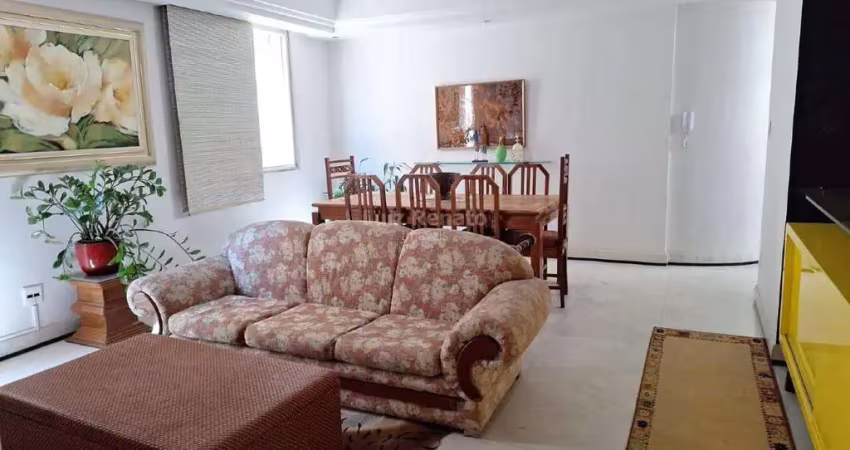 Apartamento com 2 quartos para alugar na Rua Santa Maria Itabira, Sion, Belo Horizonte