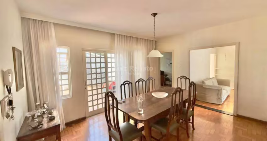 Casa com 4 quartos para alugar na Rua Lavras, São Pedro, Belo Horizonte