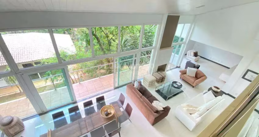 Casa com 4 quartos para alugar na Alameda Conde de Aguiar, Conde, Nova Lima
