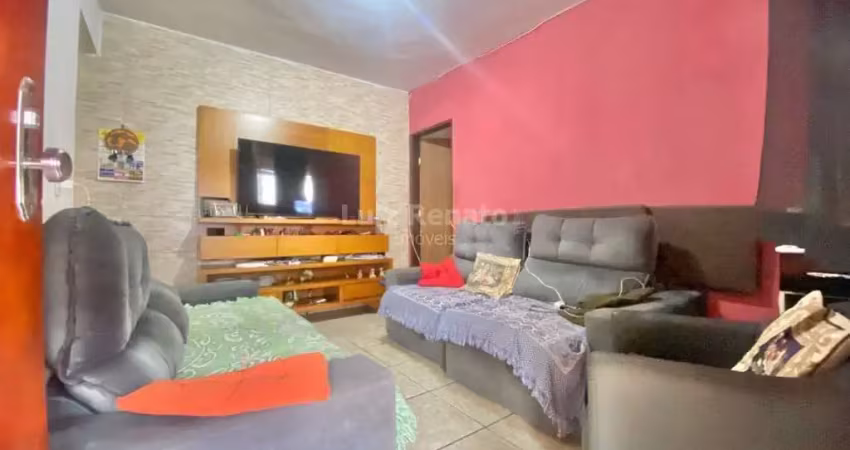 Casa com 3 quartos à venda na Rua Caiçara, São Geraldo, Belo Horizonte