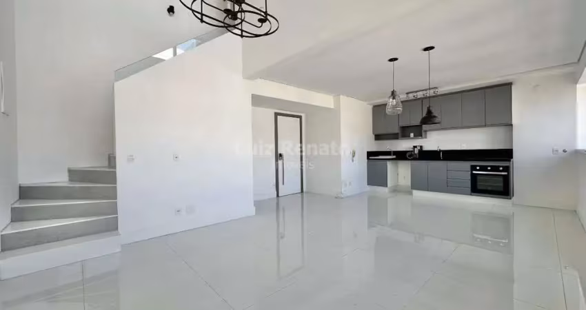 Apartamento com 1 quarto à venda na Rua Tomé de Souza, Savassi, Belo Horizonte