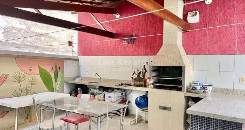 Casa com 7 quartos para alugar na Rua Alumínio, Serra, Belo Horizonte