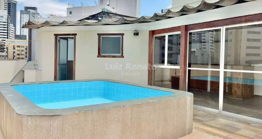 Apartamento com 3 quartos para alugar na Rua da Groenlândia, Sion, Belo Horizonte