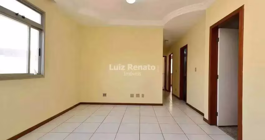 Apartamento com 3 quartos para alugar na Rua Jorge Angel Livraga, Palmares, Belo Horizonte