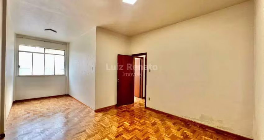 Apartamento com 3 quartos para alugar na Rua República Argentina, Sion, Belo Horizonte